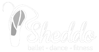 Logo Dancewear by Sheddo®