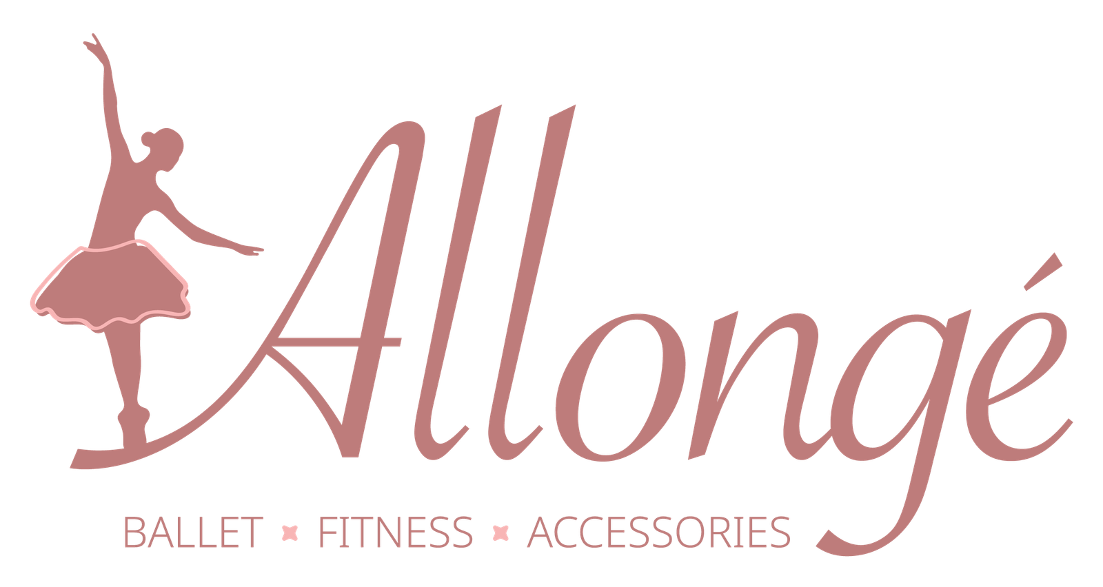 Allonge - Dancewear by Sheddo®