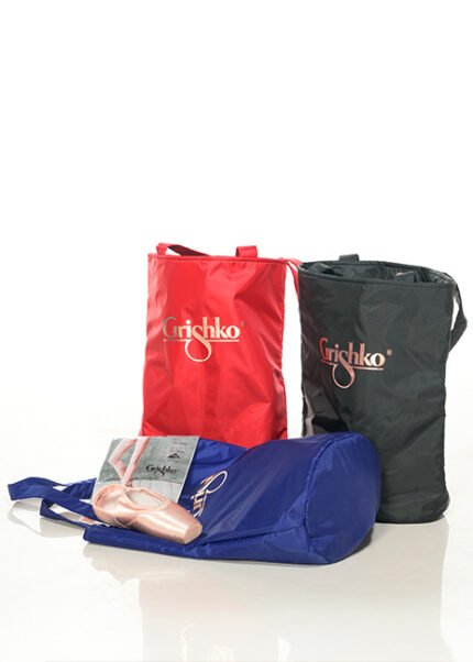 grishko tote bag