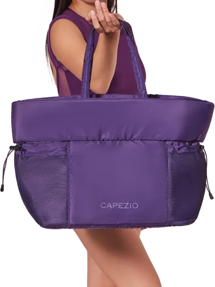 capezio bag