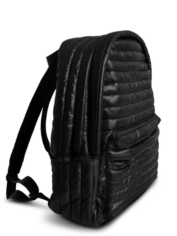 capezio backpack black b277 2